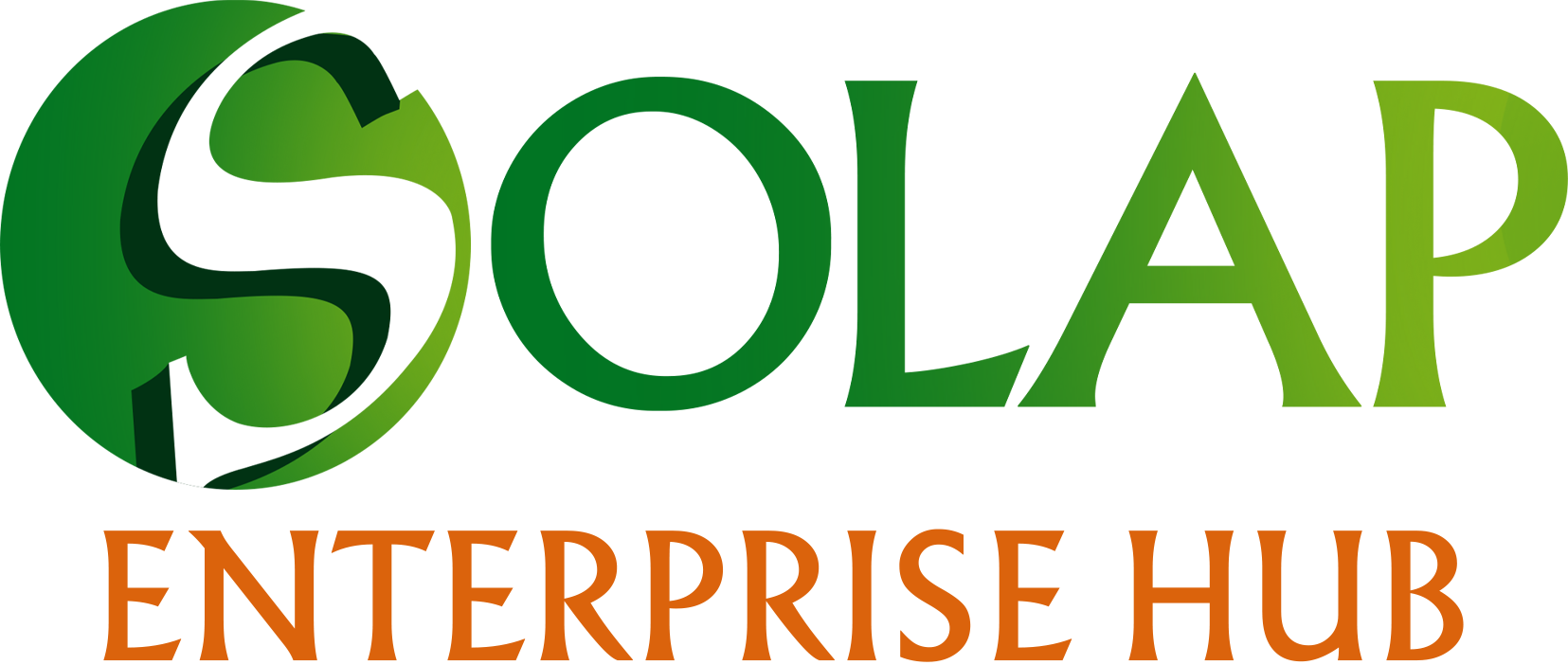 SOLAP Enterprise Hub Logo
